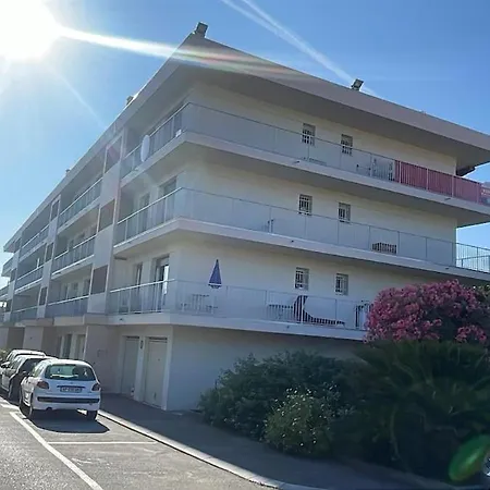 Appartamento Joli 3 Pièces Climatisé Parking Proche Des Plages