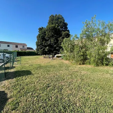 Joli 3 Pièces Climatisé Parking Proche Des Plages * Antibes