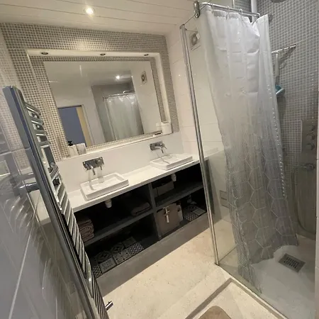 Joli 3 Pièces Climatisé Parking Proche Des Plages Antibes