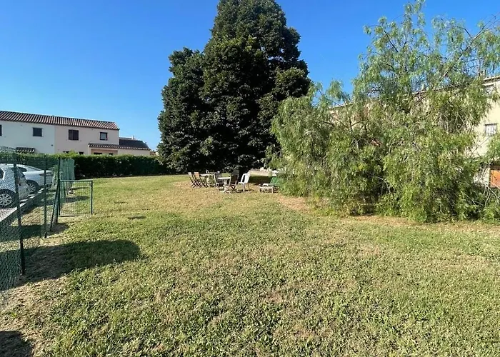 Joli 3 Pieces Climatise Parking Proche Des Plages * Antibes